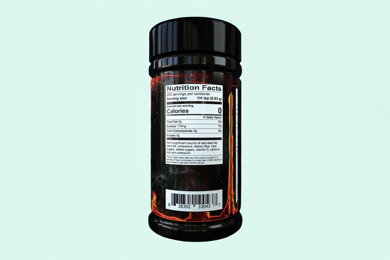Bearded Butcher 10Oz Hot Blend